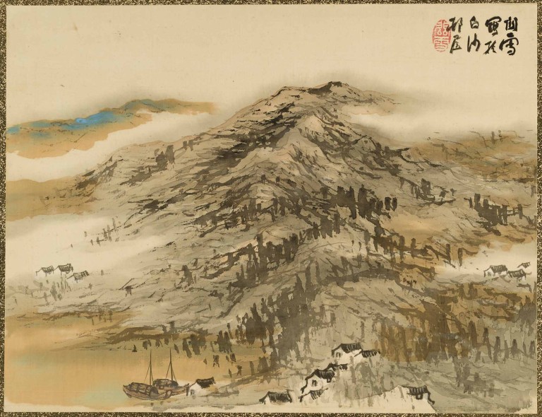 Arte japonés